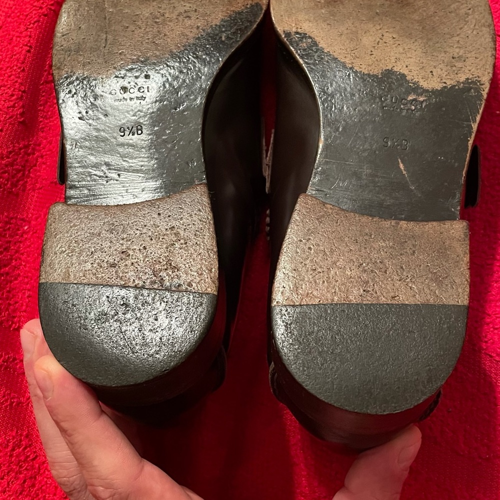 Shoes - Picture 5 of 7